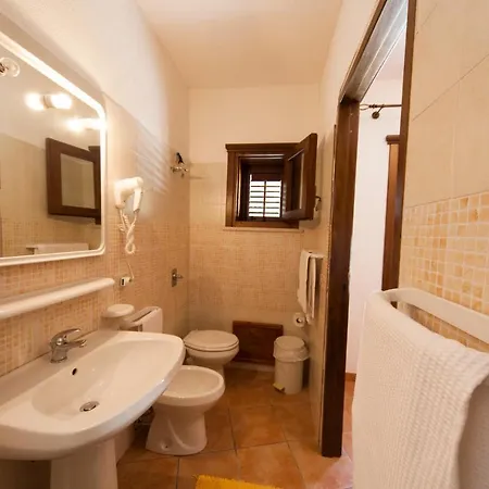 Vacanza Zingaro Casa vacanze