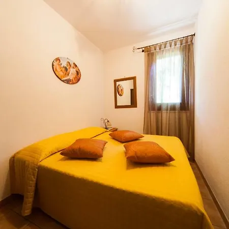 Vacanza Zingaro Casa vacanze San Vito Lo Capo