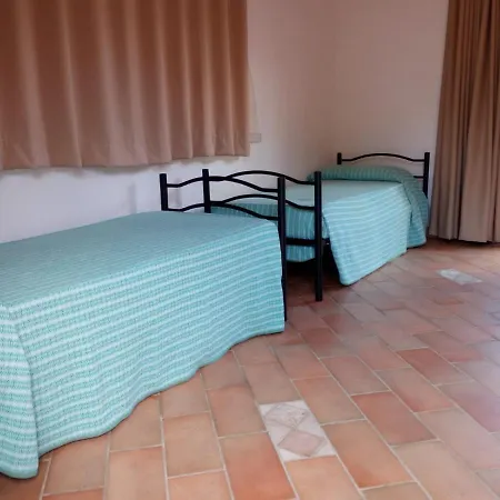 Vacanza Zingaro Holiday home San Vito Lo Capo