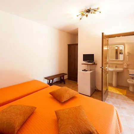 Vacanza Zingaro Holiday home *