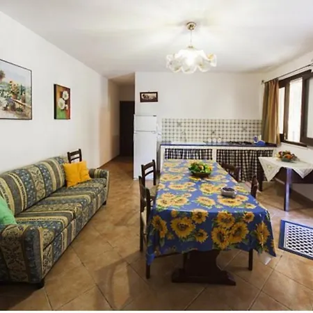 Vacanza Zingaro San Vito Lo Capo
